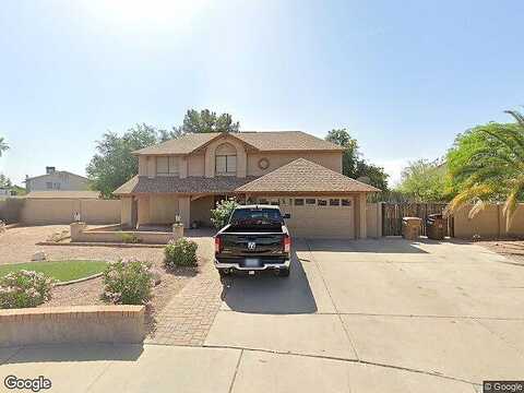 77Th, PEORIA, AZ 85381