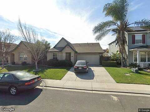 Gianna, MANTECA, CA 95336