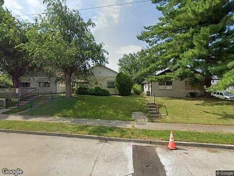 Hochwalt, DAYTON, OH 45417