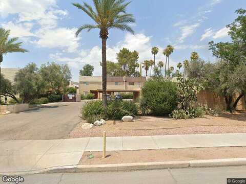 Fort Lowell, TUCSON, AZ 85719