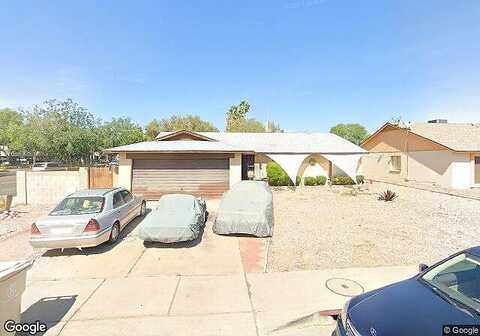 52Nd, GLENDALE, AZ 85306