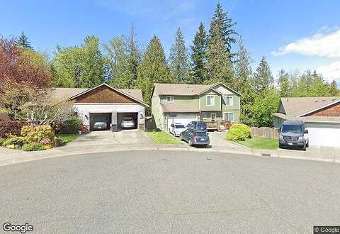 Parkstone, BELLINGHAM, WA 98229