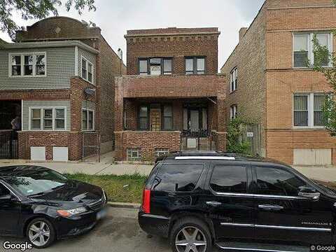 Karlov, CHICAGO, IL 60651