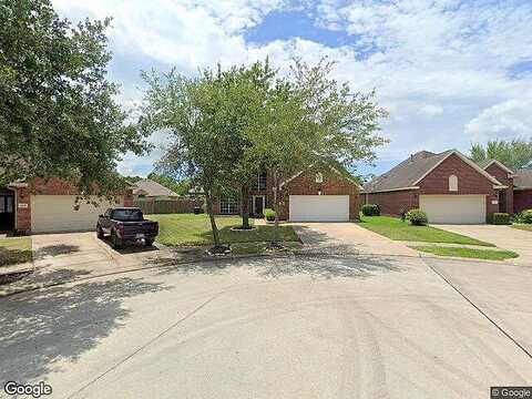 Windy Knoll, ROSHARON, TX 77583