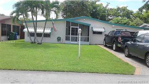 79Th, PEMBROKE PINES, FL 33024