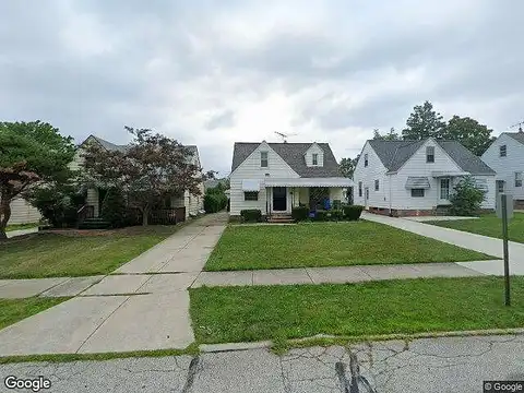 Kennerdown, MAPLE HEIGHTS, OH 44137