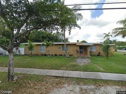 8Th, NORTH MIAMI, FL 33161