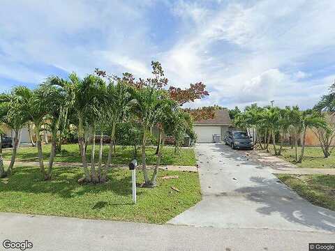 Libby, WEST PALM BEACH, FL 33406