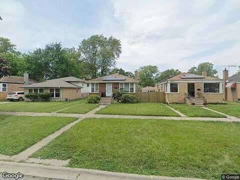 Woodlawn, DOLTON, IL 60419