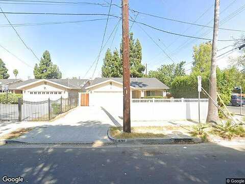 Archwood, VAN NUYS, CA 91405