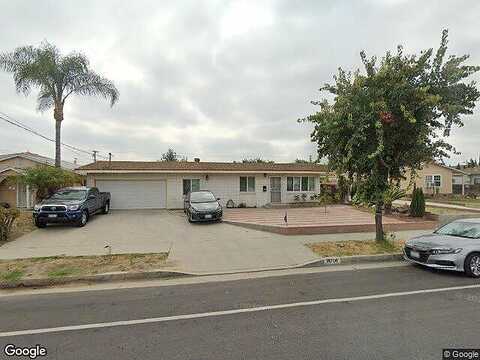 Blaine, BELLFLOWER, CA 90706