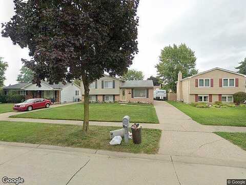 Westpoint, STERLING HEIGHTS, MI 48313