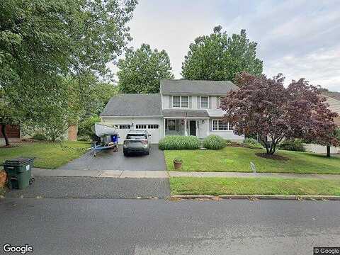 Orchard Hill, FAIRFIELD, CT 06824