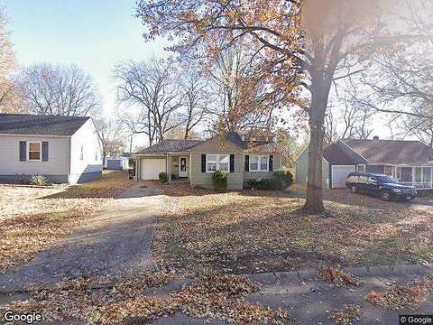 27Th, INDEPENDENCE, MO 64052