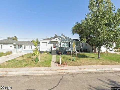 Willow, CHEYENNE, WY 82001