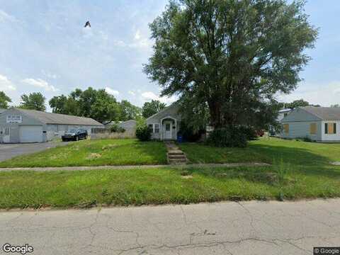 9Th, MARION, IN 46953