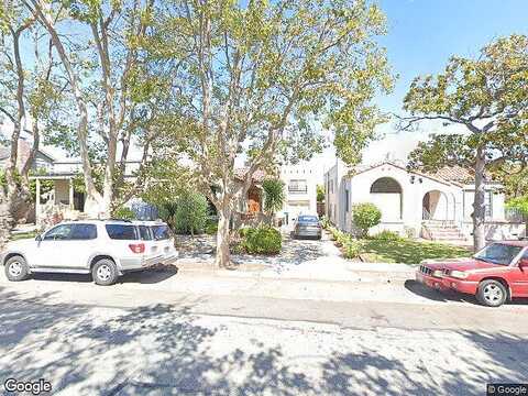 16Th, SAN MATEO, CA 94402