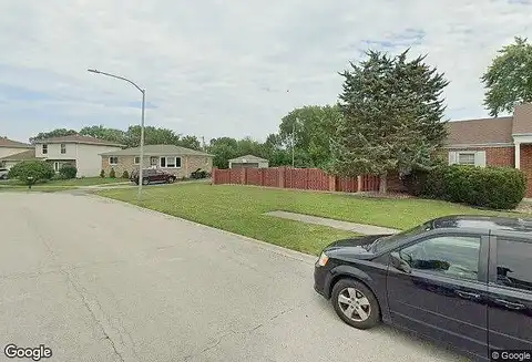 Woodlawn West, SOUTH HOLLAND, IL 60473