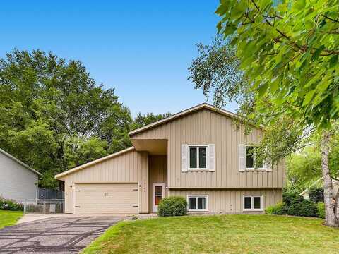 Hayes, SAINT PAUL, MN 55124