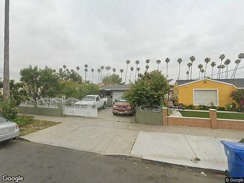 Ainsworth, GARDENA, CA 90247