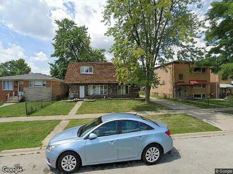 39Th, STONE PARK, IL 60165