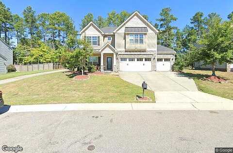 Waddell, DURHAM, NC 27703