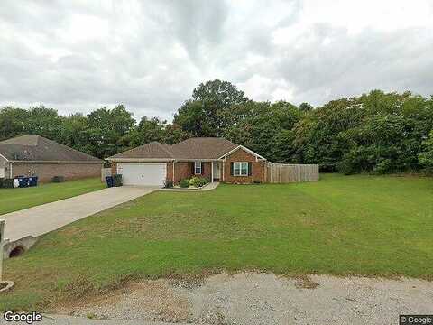 Hazel, HAZEL GREEN, AL 35750