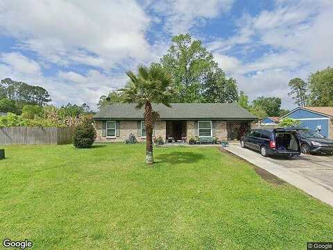 Susan, MIDDLEBURG, FL 32068