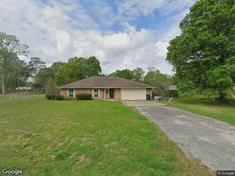 Timberlane, VIDOR, TX 77662