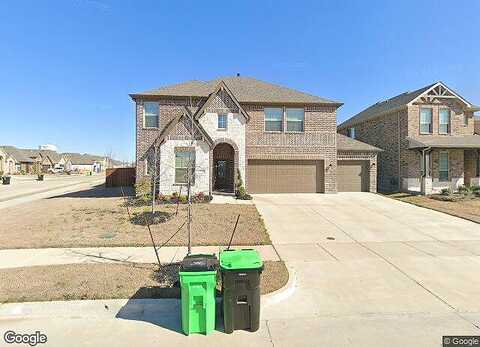 Outpost Creek, AUBREY, TX 76227