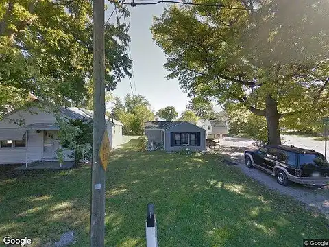 Putnam, SANDUSKY, OH 44870