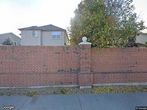 Poplar, DENVER, CO 80224