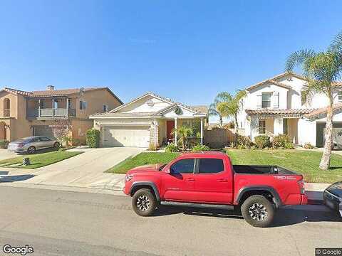 Calle Capistrano, MORENO VALLEY, CA 92551