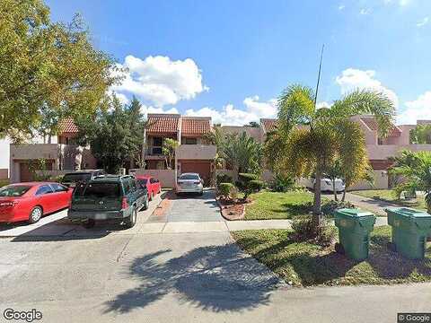 58Th, LAUDERHILL, FL 33313