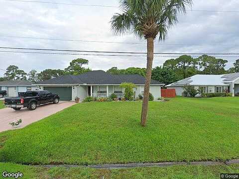 Hickock, PORT SAINT LUCIE, FL 34953