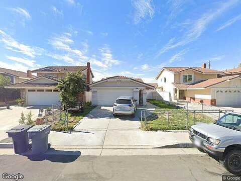 Springtree, PERRIS, CA 92571