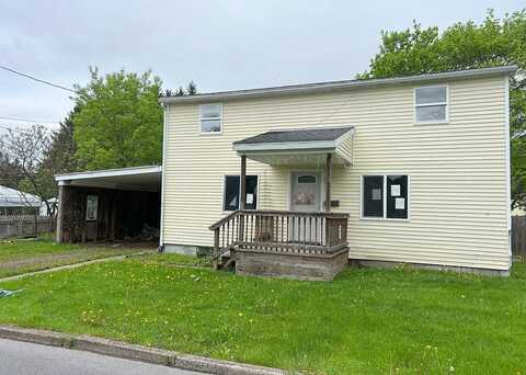 Bates, SIDNEY, NY 13838