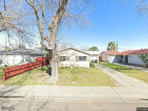 21St, TRACY, CA 95376