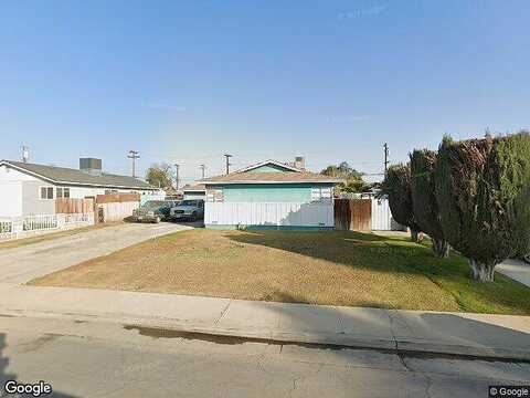 Montgomery, BAKERSFIELD, CA 93304