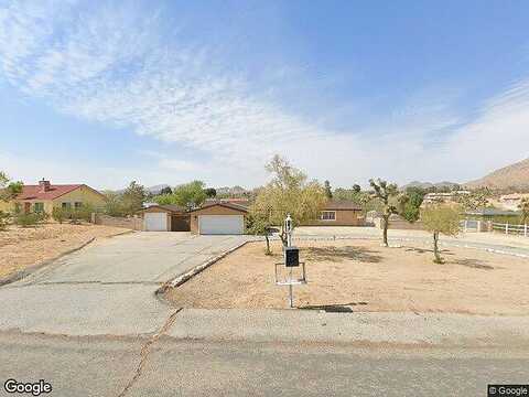 Lenca, APPLE VALLEY, CA 92307