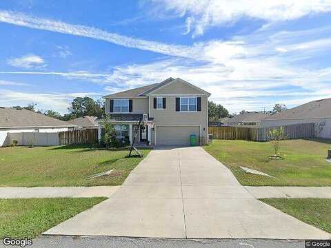 229Th, HIGH SPRINGS, FL 32643