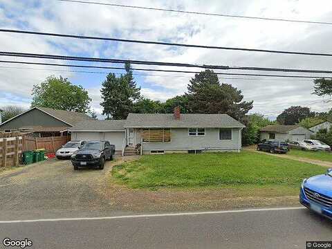 Thatcher Rd, FOREST GROVE, OR 97116