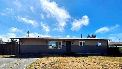 Grant, NORTH BEND, OR 97459