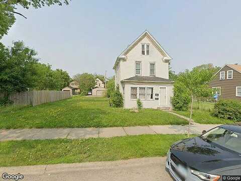 Willow, MINNEAPOLIS, MN 55411