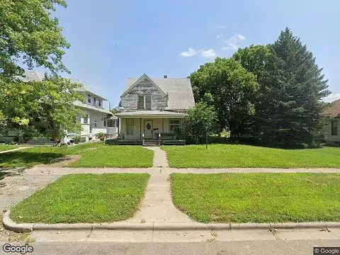 9Th, NORFOLK, NE 68701