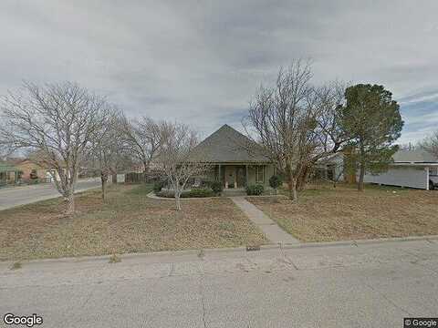 Runnels, BIG SPRING, TX 79720