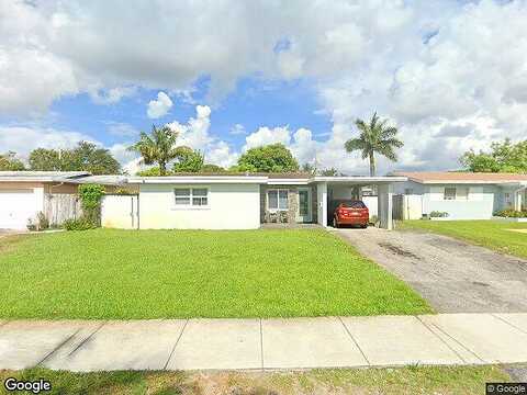 28Th, FORT LAUDERDALE, FL 33312