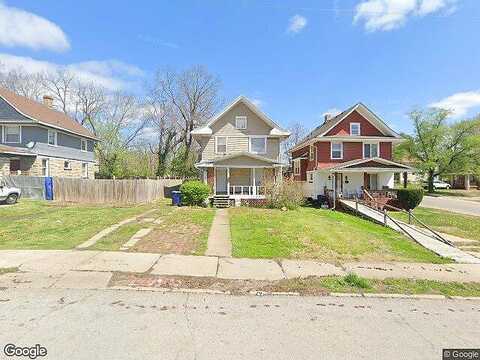 36Th, KANSAS CITY, MO 64109