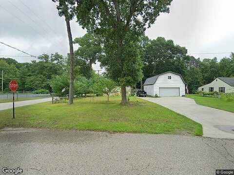 6Th, FRUITPORT, MI 49415