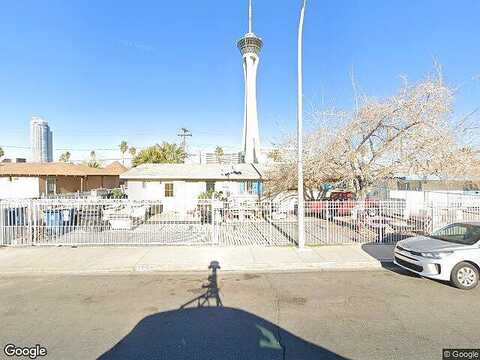 Santa Rita, LAS VEGAS, NV 89104